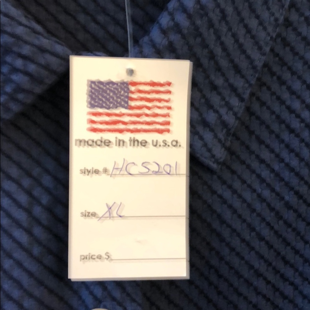 Button jacket - Picture 6 of 6